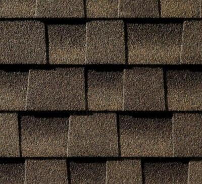 Roof Shingles