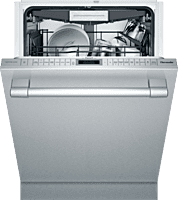 Thermador Gourmet Kitchen Appliance Package Thermador Gourmet Kitchen Appliance Package