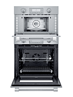 Thermador Gourmet Kitchen Appliance Package Thermador Gourmet Kitchen Appliance Package