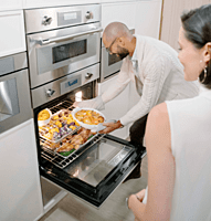 Thermador Gourmet Kitchen Appliance Package Thermador Gourmet Kitchen Appliance Package