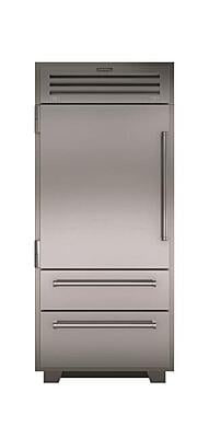 Sub-Zero/Wolfe Kitchen Appliance Package