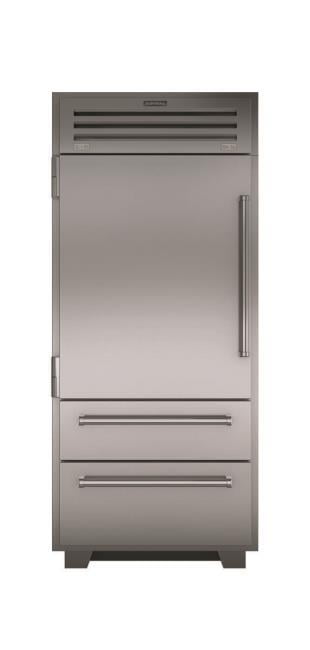 Sub-Zero/Wolfe Kitchen Appliance Package Sub-Zero/Wolfe Kitchen Appliance Package