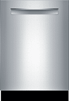 Bosch Kitchen Appliance Package with Combo Wall Microwave & Oven, Counter Depth Fridge - Electric Bosch Kitchen Appliance Package with Combo Wall Microwave & Oven, Counter Depth Fridge - Electric