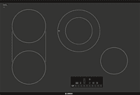 Bosch Kitchen Appliance Package with Wall Oven - Electric Bosch Kitchen Appliance Package with Wall Oven - Electric