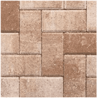 Driveway & Walkway Stone Level 2