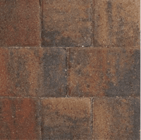 Driveway & Walkway Stone Level 1