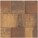 Driveway & Walkway Stone Level 1