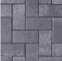 Driveway & Walkway Stone Level 1