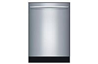 Bosch Kitchen Appliance Package with Wall Oven - Electric Bosch Kitchen Appliance Package with Wall Oven - Electric