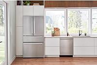 Bosch Kitchen Appliance Package with Wall Oven - Gas Bosch Kitchen Appliance Package with Wall Oven - Gas