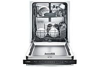 Bosch Kitchen Appliance Package with Wall Oven - Electric Bosch Kitchen Appliance Package with Wall Oven - Electric