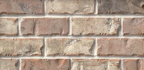 Authintic Brick Veneer Authintic Brick Veneer