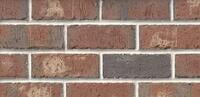 Authintic Brick Veneer Authintic Brick Veneer