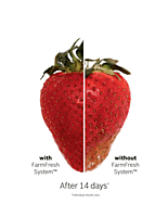 Bosch Kitchen Appliance Package with Combo Wall Microwave & Oven, Counter Depth Fridge - Electric Bosch Kitchen Appliance Package with Combo Wall Microwave & Oven, Counter Depth Fridge - Electric