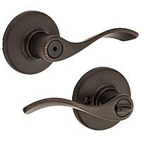 Door Handle Level 1 Door Handle Level 1