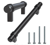 Banded Bar 3 3/4" Banded Bar 3 3/4"