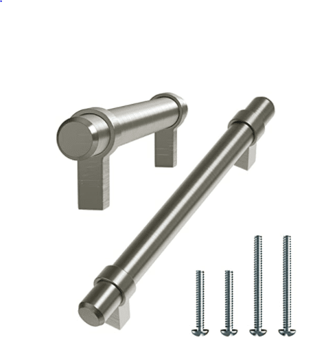 Banded Bar 3" Banded Bar 3"