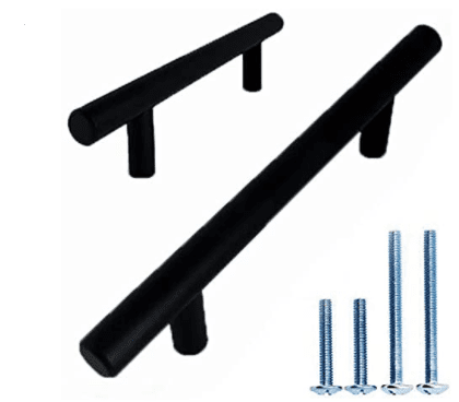 Bar Pull 3 3/4" Bar Pull 3 3/4"