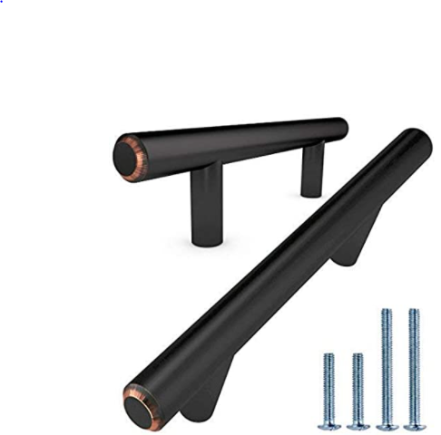 Bar Pull 3 3/4" Bar Pull 3 3/4"