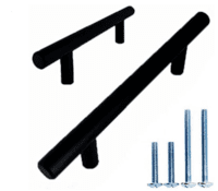 Bar Pull 3" Bar Pull 3"