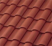 Barcelona 900 (Concrete Roof Tile) Barcelona 900 (Concrete Roof Tile)