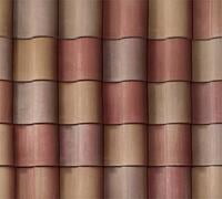 Barcelona 900 (Concrete Roof Tile) Barcelona 900 (Concrete Roof Tile)