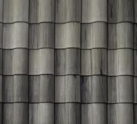Barcelona 900 (Concrete Roof Tile) Barcelona 900 (Concrete Roof Tile)
