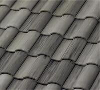 Barcelona 900 (Concrete Roof Tile) Barcelona 900 (Concrete Roof Tile)