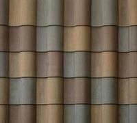 Barcelona 900 (Concrete Roof Tile) Barcelona 900 (Concrete Roof Tile)