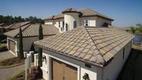 Barcelona 900 (Concrete Roof Tile) Barcelona 900 (Concrete Roof Tile)