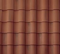 Barcelona 900 (Concrete Roof Tile) Barcelona 900 (Concrete Roof Tile)