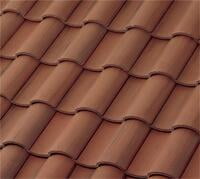 Barcelona 900 (Concrete Roof Tile) Barcelona 900 (Concrete Roof Tile)