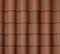 Barcelona 900 (Concrete Roof Tile) Barcelona 900 (Concrete Roof Tile)