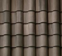 Barcelona 900 (Concrete Roof Tile) Barcelona 900 (Concrete Roof Tile)