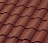 Barcelona 900 (Concrete Roof Tile) Barcelona 900 (Concrete Roof Tile)