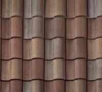 Barcelona 900 (Concrete Roof Tile) Barcelona 900 (Concrete Roof Tile)