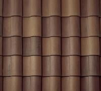 Barcelona 900 (Concrete Roof Tile) Barcelona 900 (Concrete Roof Tile)