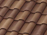 Barcelona 900 (Concrete Roof Tile)