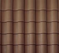 Barcelona 900 (Concrete Roof Tile) Barcelona 900 (Concrete Roof Tile)