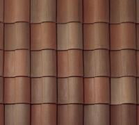 Barcelona 900 (Concrete Roof Tile) Barcelona 900 (Concrete Roof Tile)