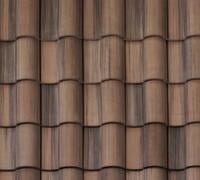 Barcelona 900 (Concrete Roof Tile) Barcelona 900 (Concrete Roof Tile)
