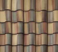 Barcelona 900 (Concrete Roof Tile) Barcelona 900 (Concrete Roof Tile)