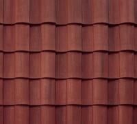 Barcelona 900 (Concrete Roof Tile) Barcelona 900 (Concrete Roof Tile)