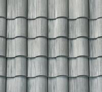 Barcelona 900 (Concrete Roof Tile) Barcelona 900 (Concrete Roof Tile)