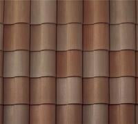 Barcelona 900 (Concrete Roof Tile) Barcelona 900 (Concrete Roof Tile)