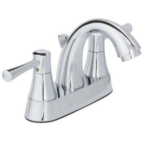 Bathroom Faucet Level 1