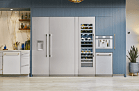 Thermador Gourmet Kitchen Appliance Package Thermador Gourmet Kitchen Appliance Package