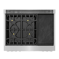 Thermador Kitchen Appliance Package Thermador Kitchen Appliance Package