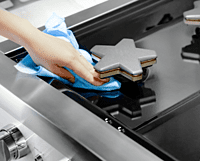 Thermador Kitchen Appliance Package Thermador Kitchen Appliance Package