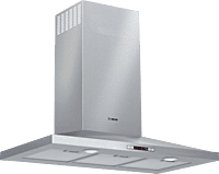 Bosch Kitchen Appliance Package with Combo Wall Microwave & Oven, Counter Depth Fridge - Electric Bosch Kitchen Appliance Package with Combo Wall Microwave & Oven, Counter Depth Fridge - Electric